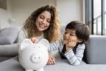 The Advantages of Investing for Your Children’s Future Financial Well-Being